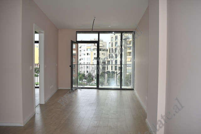 Office for rent on Kosovareve street in Tirana.

The office is located on the third floor of a new